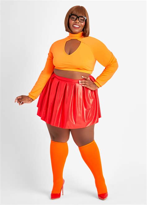 velma costume|sexy velma costumes.